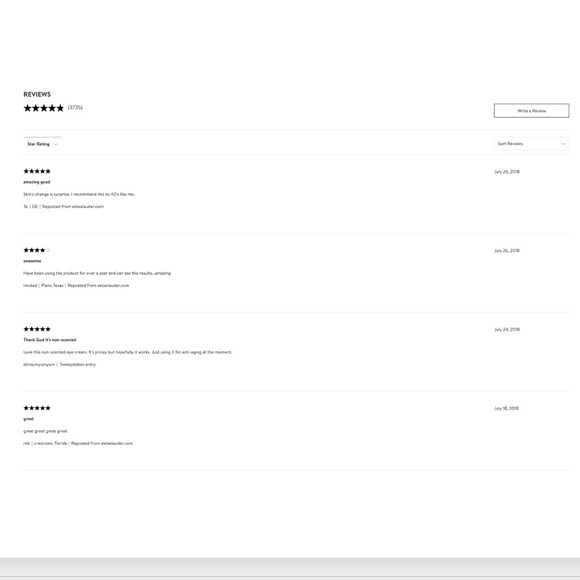 🎁🎄 NWT FL Estee Lauder Advanced Night Repair Eye - Picture 7 of 7